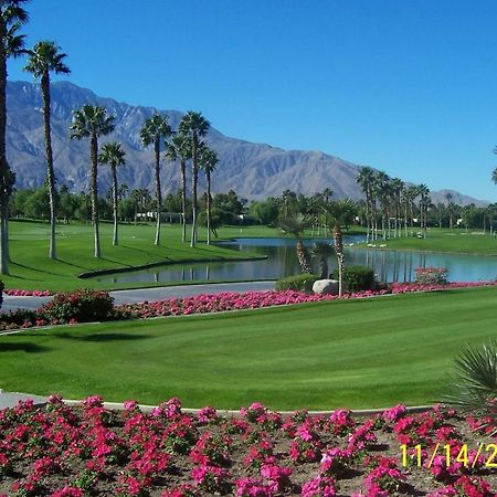 Palm Springs-Desert Princess Country Club Villa Cathedral City Buitenkant foto