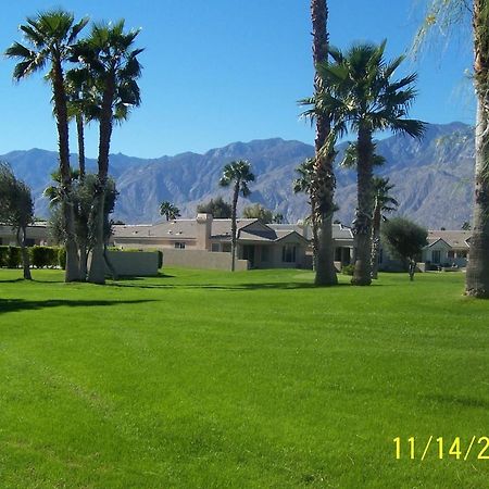 Palm Springs-Desert Princess Country Club Villa Cathedral City Buitenkant foto